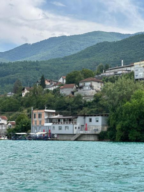 Apartmani Neretvica Ostrožac